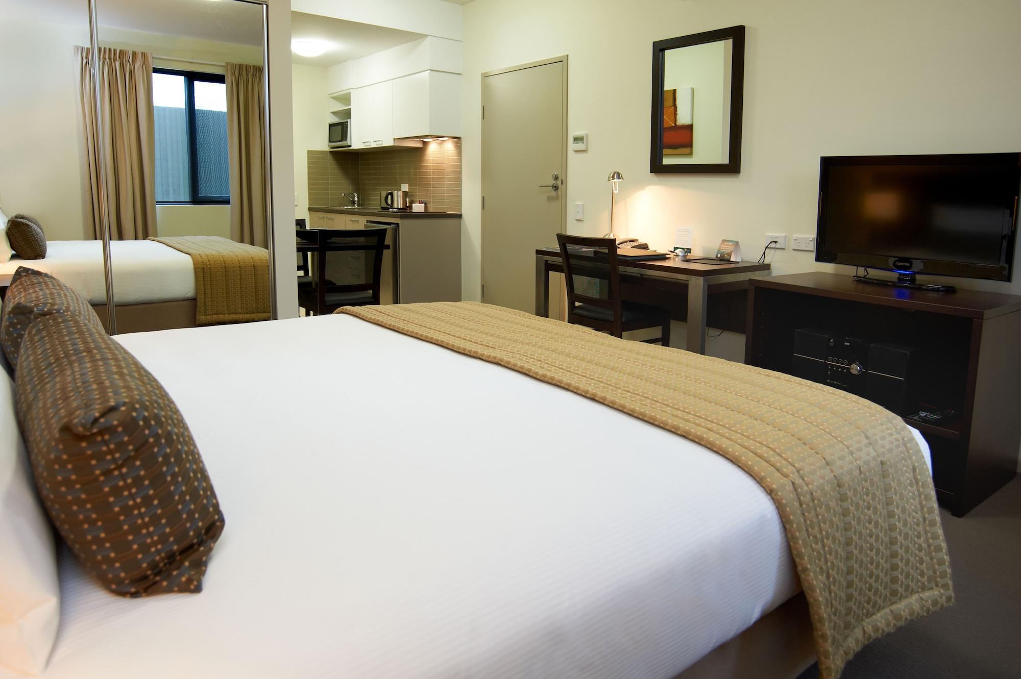 Quest Moorabbin Aparthotel Heatherton Exterior photo