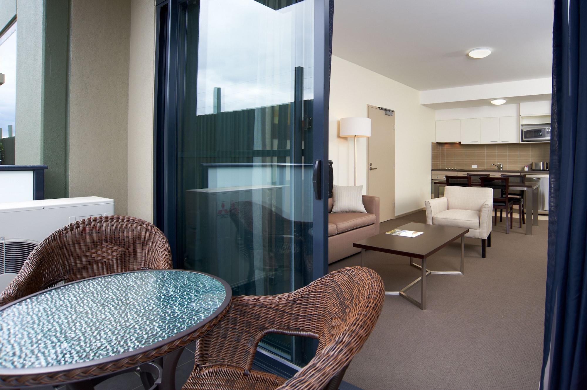 Quest Moorabbin Aparthotel Heatherton Exterior photo