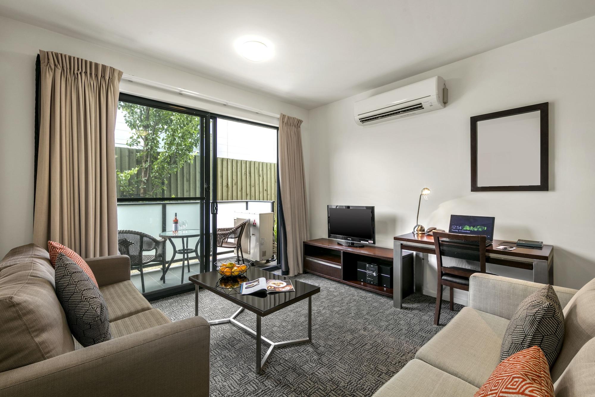 Quest Moorabbin Aparthotel Heatherton Exterior photo