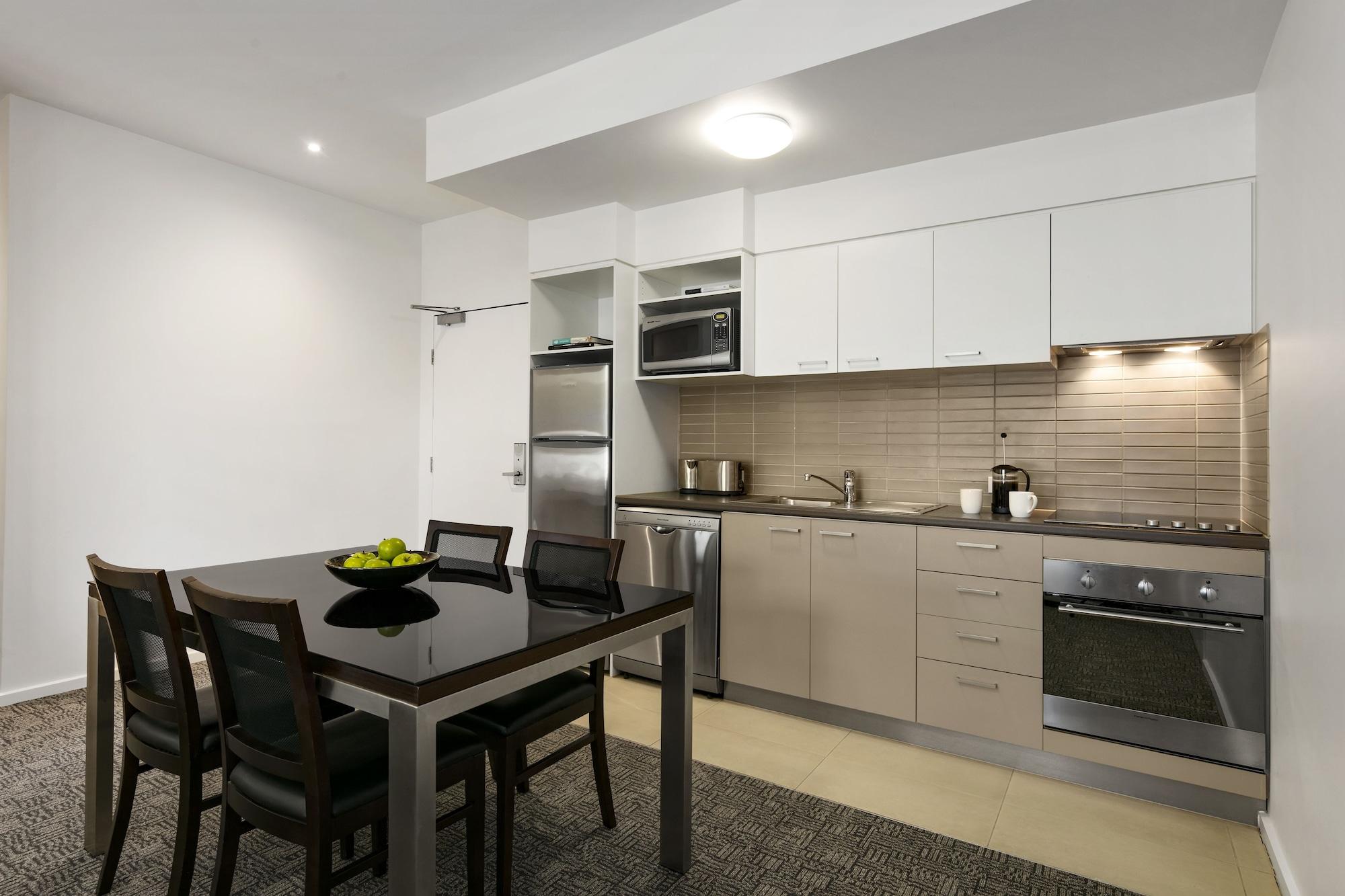 Quest Moorabbin Aparthotel Heatherton Exterior photo