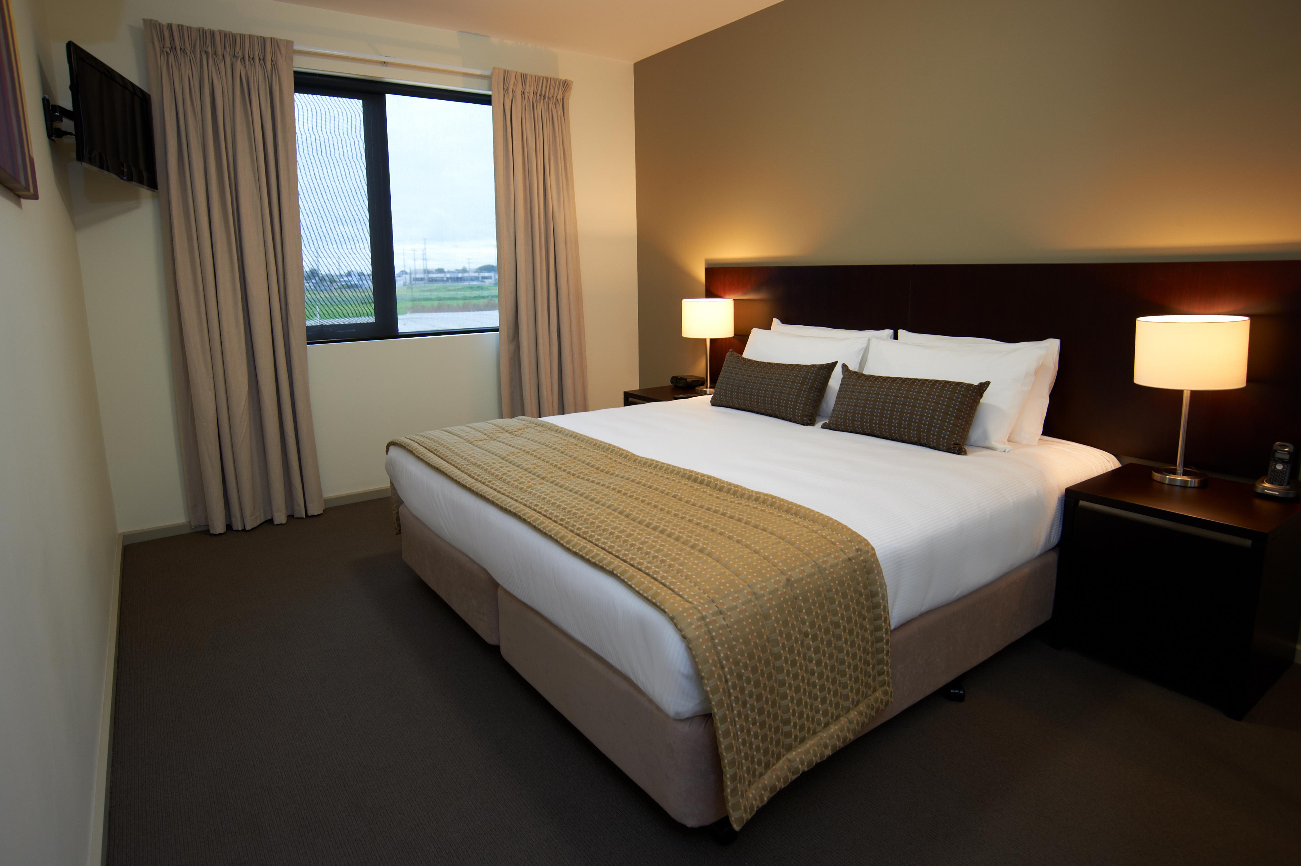 Quest Moorabbin Aparthotel Heatherton Exterior photo