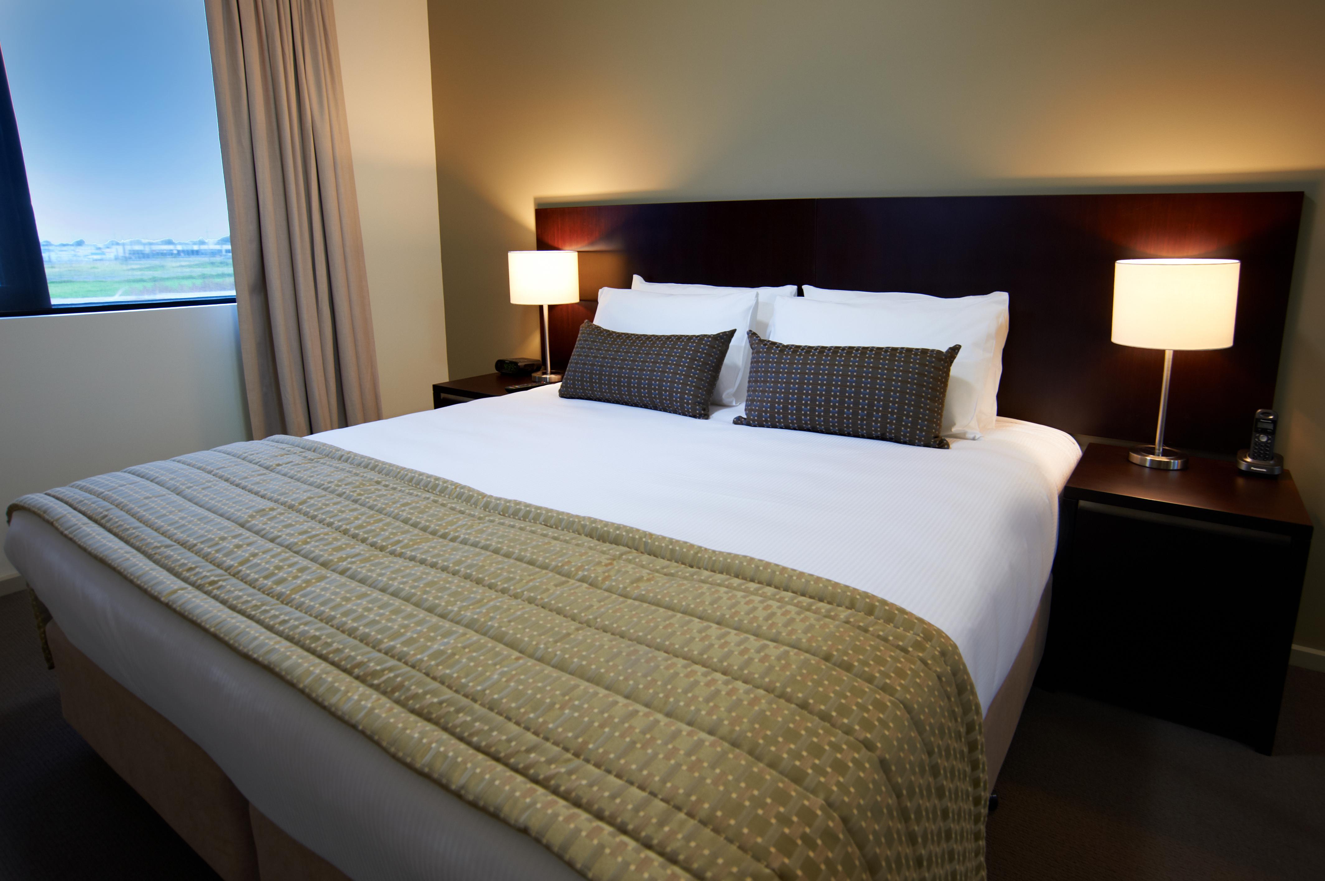 Quest Moorabbin Aparthotel Heatherton Exterior photo