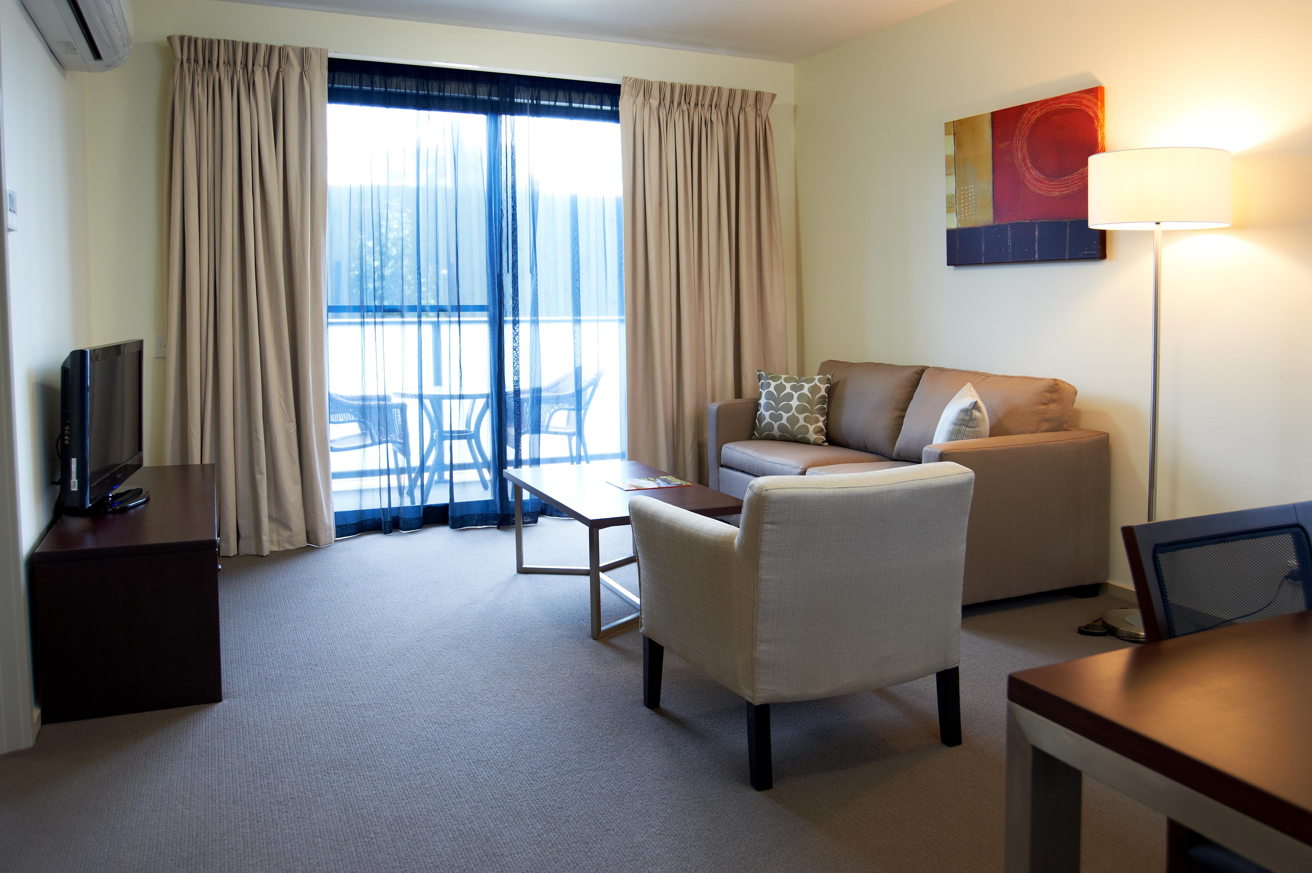 Quest Moorabbin Aparthotel Heatherton Exterior photo