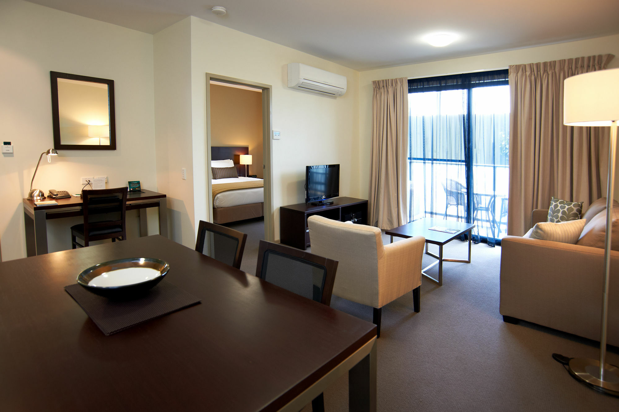 Quest Moorabbin Aparthotel Heatherton Exterior photo