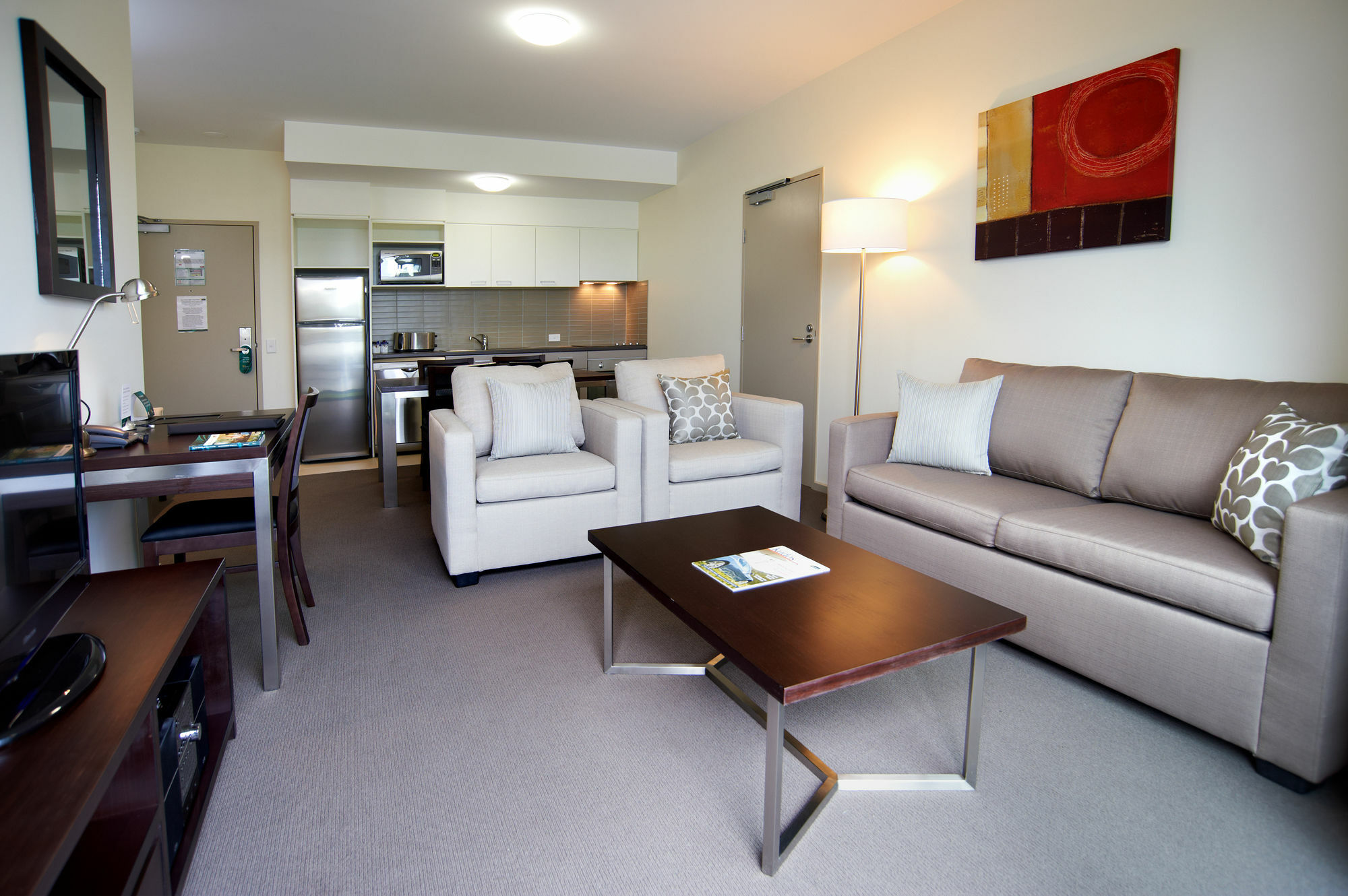 Quest Moorabbin Aparthotel Heatherton Exterior photo