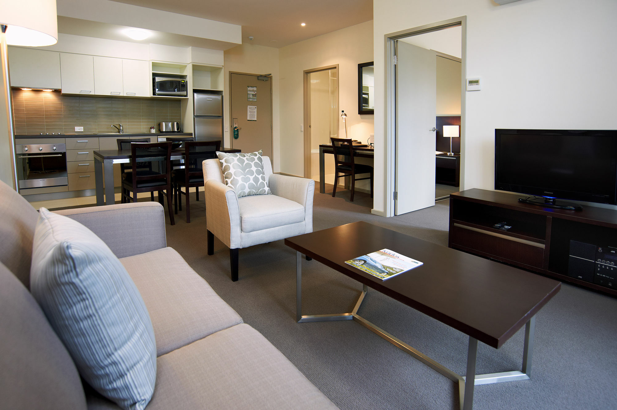 Quest Moorabbin Aparthotel Heatherton Exterior photo
