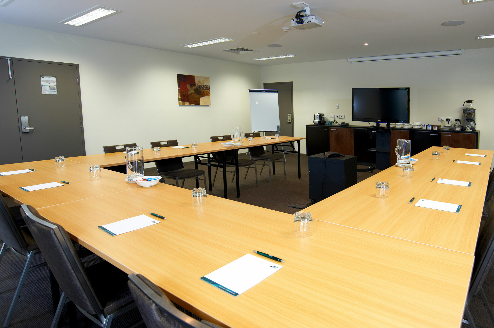 Quest Moorabbin Aparthotel Heatherton Exterior photo